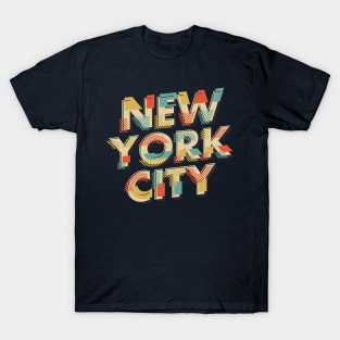 New York City T-Shirt